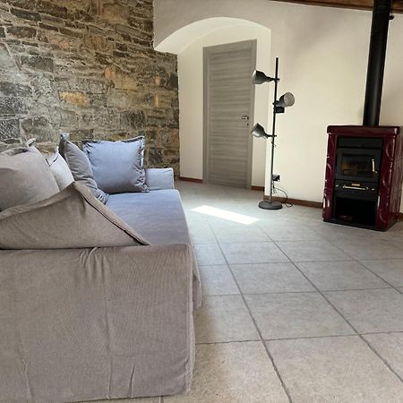 Lex 4 Sauna -Trieste Center Екстер'єр фото