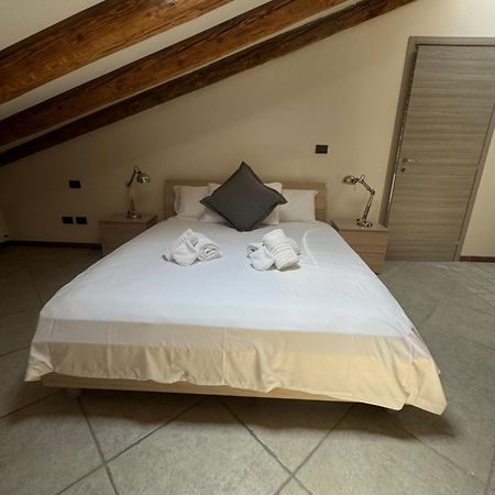 Lex 4 Sauna -Trieste Center Екстер'єр фото