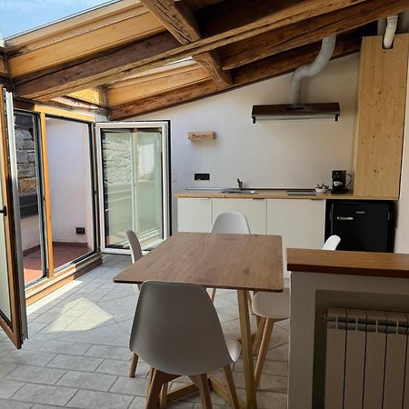 Lex 4 Sauna -Trieste Center Екстер'єр фото