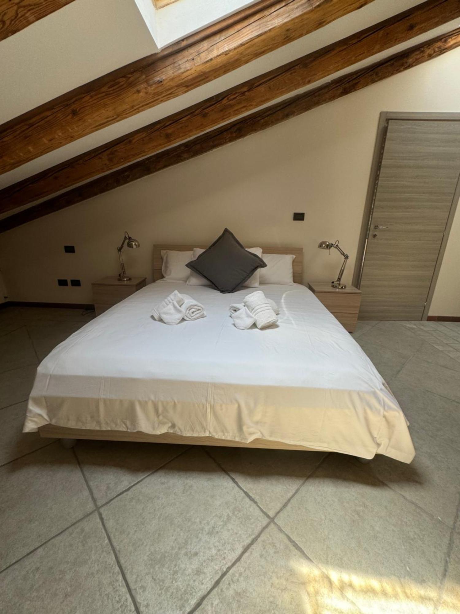Lex 4 Sauna -Trieste Center Екстер'єр фото