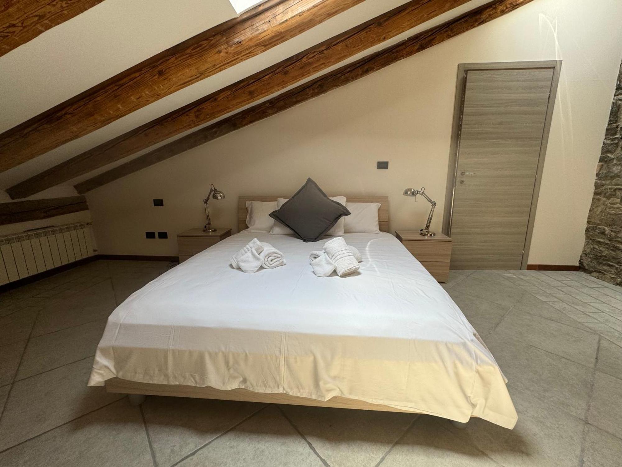 Lex 4 Sauna -Trieste Center Екстер'єр фото